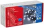 Preview: Konstmide LED Lichterkette, 6.32 m, 80 LEDs, kaltweiß, 3691-207